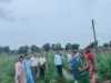 प्राकृतिक खेती से 2 एकड़ में उत्पादित स्वीट कॉर्न से 2 लाख रूपये की शुध्द आय