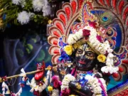 इस्कॉन छिंदवाड़ा में 4 सितंबर को भव्य श्रीकृष्ण जन्माष्टमी महोत्सव