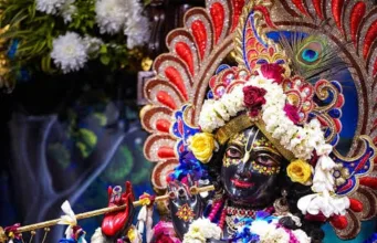 इस्कॉन छिंदवाड़ा में 4 सितंबर को भव्य श्रीकृष्ण जन्माष्टमी महोत्सव