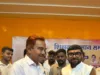 शिक्षक शिल्पकार की भांति करते है भावी पीड़ी का निर्माण : बंटी विवेक साहू