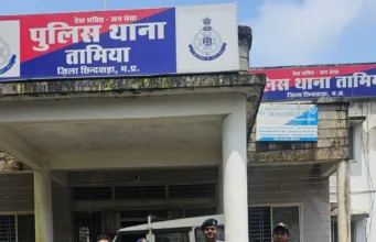 अवैध अंग्रेजी शराब परिवहन करते 02 आरोपी गिरफ्तार, 51.840 लीटर शराब व बोलेरो वाहन जप्त