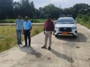 छिंदवाड़ा नगर निगम आयुक्त ने की चंदनगांव में बिना अनुमति विकसित कॉलोनी ‘अनाधिकृत’ घोषित होगी एफआईआर