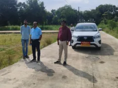 छिंदवाड़ा नगर निगम आयुक्त ने की चंदनगांव में बिना अनुमति विकसित कॉलोनी ‘अनाधिकृत’ घोषित होगी एफआईआर