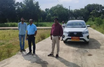 छिंदवाड़ा नगर निगम आयुक्त ने की चंदनगांव में बिना अनुमति विकसित कॉलोनी ‘अनाधिकृत’ घोषित होगी एफआईआर