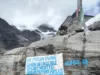 पहाड़ की ऊंचाई से ऊंचा हौसला: 16,460 फीट पर जतिन ने फहराया तिरंगा