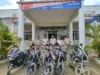 नवेगांव पुलिस ने जुंआ फड़ से 03 जुवारी को पकड़ा,10 मौके से फरार 05 वाहन जप्त