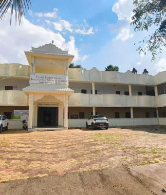 नर्सिंग में सुनहरा अवसर: क्लेरिस नर्सिंग कॉलेज में प्रवेश लेकर संवारे अपना करियर, B.Sc Nursing और GNM में 120 सीटें