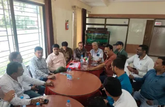 छिन्दवाड़ा प्रेस एसोसिएशन के चुनाव की प्रक्रिया तय, 27 सितंबर को होगा निर्वाचन