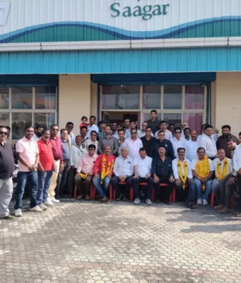 छिंदवाड़ा प्रेस एसोसिएशन के पदाधिकारी निर्विरोध निर्वाचित