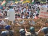 Chhindwara वोटर लिस्ट पर कांग्रेस का प्रदर्शन