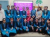 सेडी कैंपस में प्लेसमेंट ड्राइव आयोजित, युवक एवं युवतियां को मिला रोजगार का अवसर