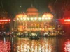 शिप्रा तट और महाकाल महालोक में 33.27 लाख दीये एक साथ किये गये प्रज्ज्वलित, बना वर्ल्ड रिकार्ड