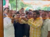 अमरवाड़ा बार रूम भवन का हुआ शुभारंभ