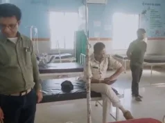 छिंदवाड़ा पेंच नेशनल पार्क से सटे क्षेत्र में बाघ का हमला