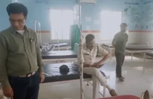 छिंदवाड़ा पेंच नेशनल पार्क से सटे क्षेत्र में बाघ का हमला