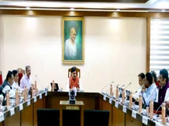मुख्यमंत्री डॉ. यादव की अध्यक्षता में मंत्रि-परिषद की बैठक में लिये गए निर्णय cabinet meeting