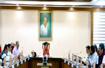 मुख्यमंत्री डॉ. यादव की अध्यक्षता में मंत्रि-परिषद की बैठक में लिये गए निर्णय cabinet meeting