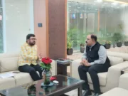 कन्हान क्षेत्र फिर प्रारंभ हो, खुलें नई खदानें : बंटी विवेक साहू
