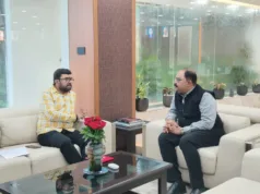 कन्हान क्षेत्र फिर प्रारंभ हो, खुलें नई खदानें : बंटी विवेक साहू