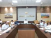 कलेक्टर ने दिए बीईओ और बीआरसी के विरुद्ध अनुशासनात्मक कार्यवाही के निर्देश