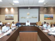 कलेक्टर ने दिए बीईओ और बीआरसी के विरुद्ध अनुशासनात्मक कार्यवाही के निर्देश