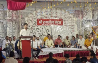 4K क्वालिटी में होगा श्रीरामलीला का सीधा प्रसारण