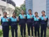 तलवारबाजी में छिंदवाड़ा की बेटियों ने दिखाया दम