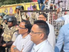 तबादला आदेश के बाद भी छिंदवाड़ा में SDM सुधीर जैन की तैनाती, एकपक्षीय रिलीव के बावजूद नहीं हुए कार्यमुक्त; आदेश निरस्त या प्रशासन ने नहीं किया रिलीव ?