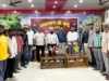 लालबाग माई की बैठक संपन्न, इस वर्ष आकर्षक चलित झांकी रहेगी मुख्य आकर्षण