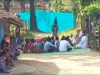 बालाघाट में राहुल गांधी ने आदिवासी बच्चों की मौत पर सरकार को घेरा, बोले- 24 घंटे विकास की बात, जमीन पर बदहाली