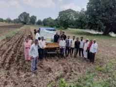 बदलते मौसम के दौर में किसानों ने जीरो टिलेज को बनाया खेती का भरोसेमंद विकल्प