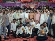भैंसादंड में 70 वर्षों से चली आ रही मस्कारा गणेश उत्सव की परंपरा, विशाल इनामी दंगल का आयोजन