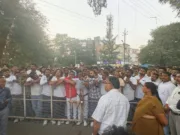 50 साल से बसे परिवारों को अब तक पट्टा नहीं! WCL और बंद रेल लाइन की जमीन पर हक की मांग तेज