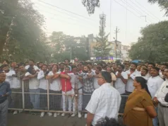 50 साल से बसे परिवारों को अब तक पट्टा नहीं! WCL और बंद रेल लाइन की जमीन पर हक की मांग तेज