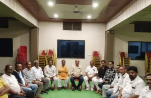 27% ओबीसी आरक्षण पर एकजुट हुए सामाजिक एवं जातीय संगठन, छिंदवाड़ा में बनी आगे की रणनीति