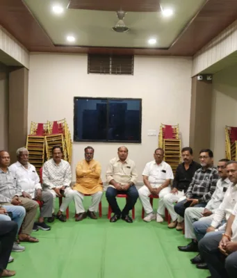 27% ओबीसी आरक्षण पर एकजुट हुए सामाजिक एवं जातीय संगठन, छिंदवाड़ा में बनी आगे की रणनीति