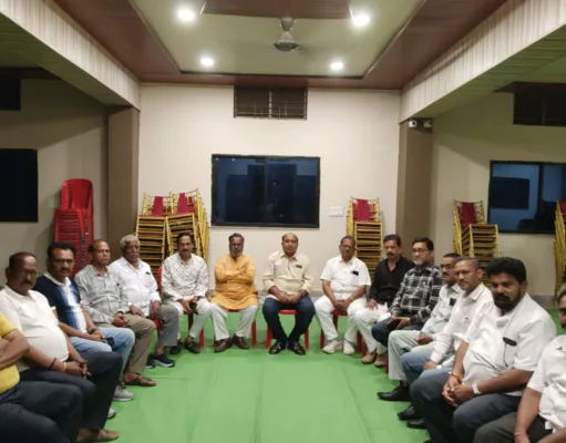 27% ओबीसी आरक्षण पर एकजुट हुए सामाजिक एवं जातीय संगठन, छिंदवाड़ा में बनी आगे की रणनीति
