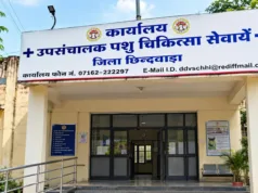 पशुपालन विभाग बना भ्रष्टाचार का अड्डा
