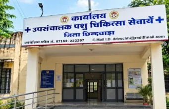 पशुपालन विभाग बना भ्रष्टाचार का अड्डा