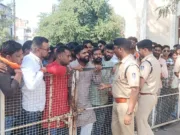 गरबा में अश्लीलता और पाश्चात्य थीमों पर रोक लगे – VHP
