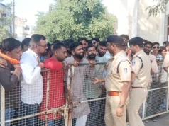 गरबा में अश्लीलता और पाश्चात्य थीमों पर रोक लगे – VHP