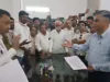 कांग्रेस कार्यकर्ता से मारपीट का मामला: नकुलनाथ ने ASP को सौंपा ज्ञापन, 3 दिन का अल्टीमेटम