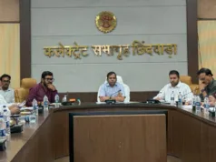 छिंदवाड़ा में 15 नवंबर से खुलेंगी सिंचाई की नहरें, इस बार 21 की जगह 15 दिन मिलेगा पलेवा का पानी