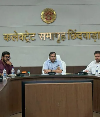 छिंदवाड़ा में 15 नवंबर से खुलेंगी सिंचाई की नहरें, इस बार 21 की जगह 15 दिन मिलेगा पलेवा का पानी