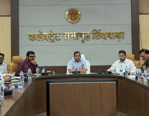 छिंदवाड़ा में 15 नवंबर से खुलेंगी सिंचाई की नहरें, इस बार 21 की जगह 15 दिन मिलेगा पलेवा का पानी