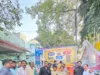 छिंदवाड़ा- पुराना नागपुर नाका व्यापारी मंडल दुर्गा उत्सव समिति ने निकाला इनामी लकी ड्रॉ……