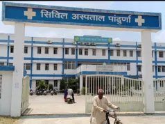 पांढुर्णा कलेक्टर ने डॉ जितेश गोन्नाडे के ईडब्ल्यूएस प्रमाणपत्र मामले में छिंदवाड़ा कलेक्टर को भेजी रिपोर्ट