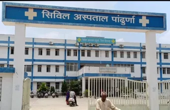 पांढुर्णा कलेक्टर ने डॉ जितेश गोन्नाडे के ईडब्ल्यूएस प्रमाणपत्र मामले में छिंदवाड़ा कलेक्टर को भेजी रिपोर्ट