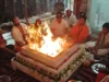 शरद पूर्णिमा पर छिंदवाड़ा में जीवंत हुई अनूठी रामलीला: “अयोध्या लौटे श्रीराम” के मंचन में खुले कई अनछुए प्रसंग, उमड़े श्रद्धालु