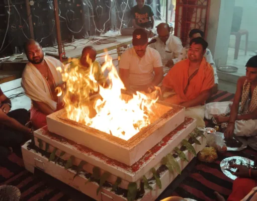 शरद पूर्णिमा पर छिंदवाड़ा में जीवंत हुई अनूठी रामलीला: “अयोध्या लौटे श्रीराम” के मंचन में खुले कई अनछुए प्रसंग, उमड़े श्रद्धालु